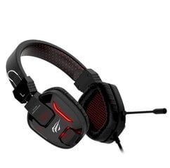 Наушники Gaming headphones Havit GAMENOTE H2168D USB+3.5 мм цена и информация | Наушники | pigu.lt