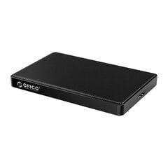 Orico HDD 2,5", USB Micro B 3.0 + A to Micro B, 0.5m kaina ir informacija | Adapteriai, USB šakotuvai | pigu.lt