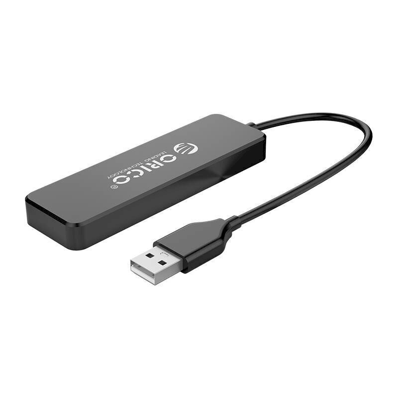 Orico adapteris Hub kaina ir informacija | Adapteriai, USB šakotuvai | pigu.lt