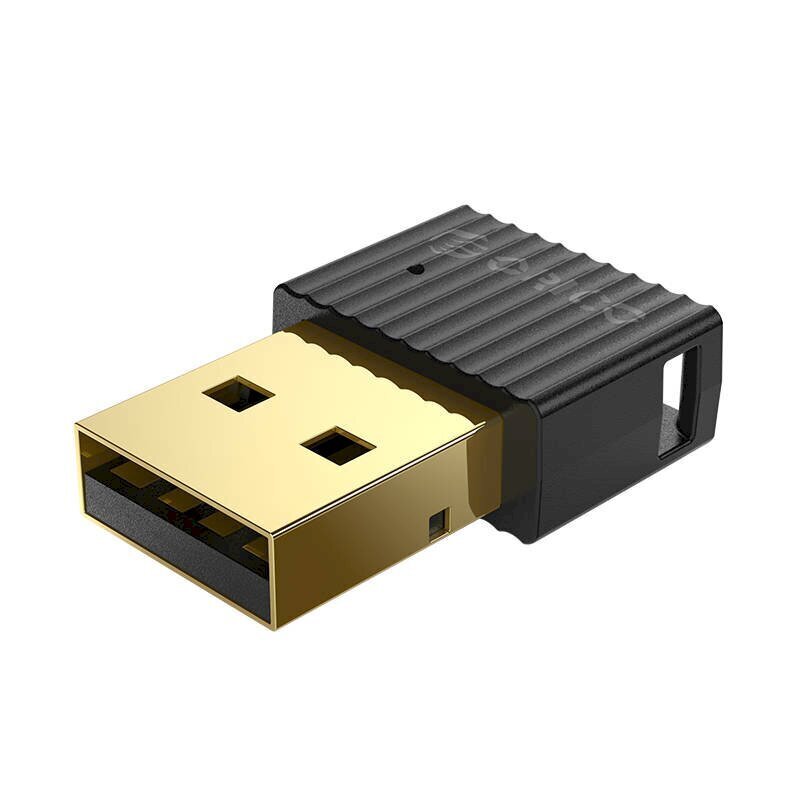 Orico BTA-508-BK-BP kaina ir informacija | Adapteriai, USB šakotuvai | pigu.lt