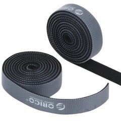 Orico Circle Velcro Straps, 1m kaina ir informacija | Laidai telefonams | pigu.lt