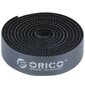 Orico Circle Velcro Straps, 1m цена и информация | Laidai telefonams | pigu.lt