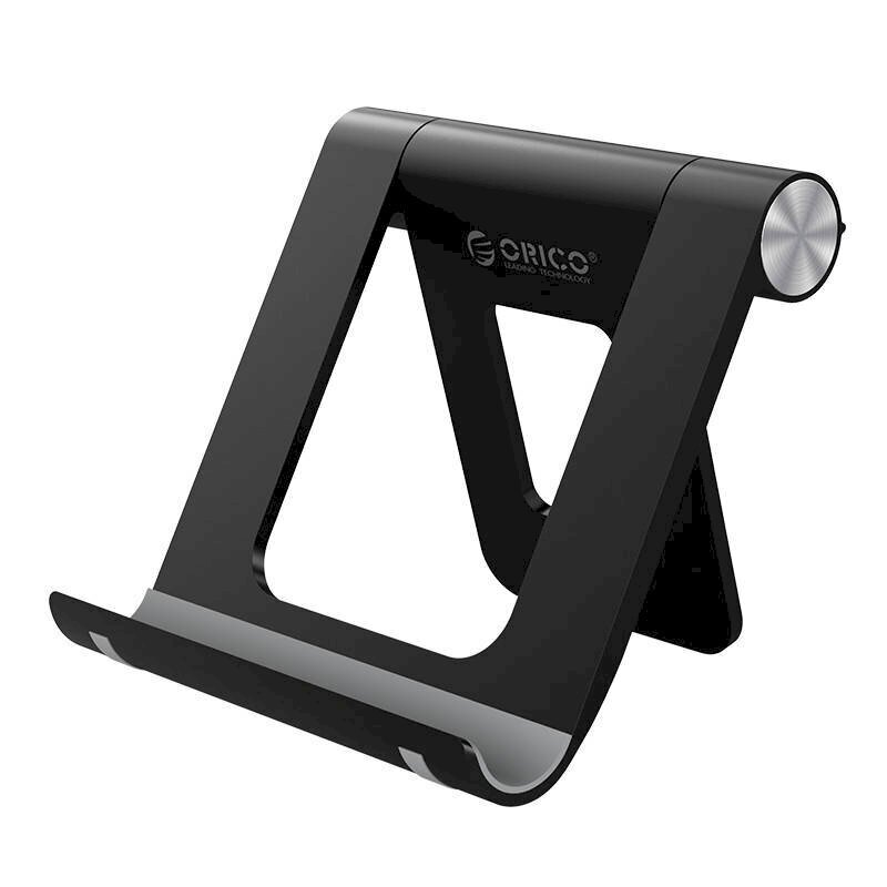 Telefono laikiklis Foldable Multi-Angle Phone Stand Orico kaina ir informacija | Telefono laikikliai | pigu.lt