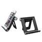 Telefono laikiklis Foldable Multi-Angle Phone Stand Orico kaina ir informacija | Telefono laikikliai | pigu.lt