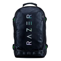 Razer Rogue V3 17.3&Backpack Chromatic kaina ir informacija | Krepšiai, kuprinės, dėklai kompiuteriams | pigu.lt