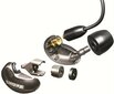 Shure SE215-K-EFS Black kaina ir informacija | Ausinės | pigu.lt