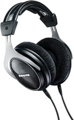 Shure SRH1540 Black kaina ir informacija | Ausinės | pigu.lt