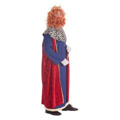костюм Король-маг (Размер L) цена и информация | Карнавальные костюмы | pigu.lt