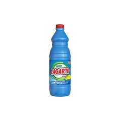 Чистящее средство Lagarto Azul 1,5 л цена и информация | Очистители | pigu.lt