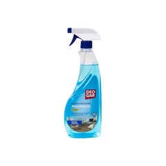 Жидкость для мытья стёкол Deogar 2 в 1 (750 ml) цена и информация | Очистители | pigu.lt