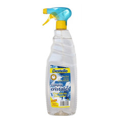 Жидкость для мытья стёкол Destello (1 L) цена и информация | Очистители | pigu.lt