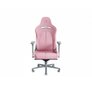 Žaidimų kėdė Razer Enki, rožinė kaina ir informacija | Biuro kėdės | pigu.lt