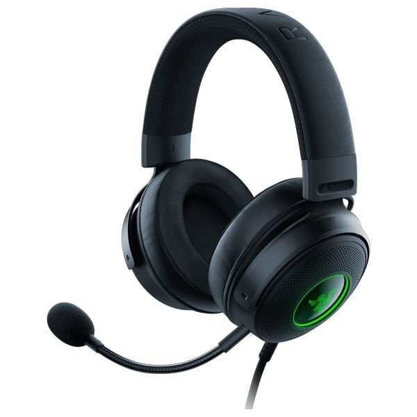 Razer Kraken V3 цена и информация | Ausinės | pigu.lt