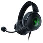 Razer Kraken V3 Hypersense kaina ir informacija | Ausinės | pigu.lt