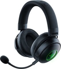 Razer Kraken V3 Pro цена и информация | Теплая повязка на уши, черная | pigu.lt