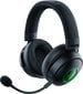 Razer Kraken V3 Pro цена и информация | Ausinės | pigu.lt