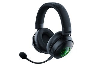 Razer Kraken V3 Pro kaina ir informacija | Razer Kompiuterinė technika | pigu.lt