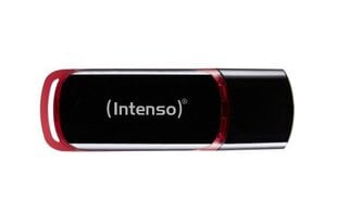 Intenso Business Line 16GB USB 2.0 kaina ir informacija | USB laikmenos | pigu.lt