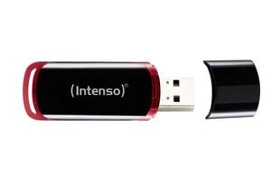 Intenso Business Line 16GB USB 2.0 kaina ir informacija | USB laikmenos | pigu.lt