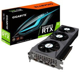 Asus GeForce RTX 3070 kaina ir informacija | Vaizdo plokštės (GPU) | pigu.lt