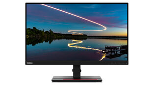 Lenovo ThinkVision T24m-20 kaina ir informacija | Monitoriai | pigu.lt