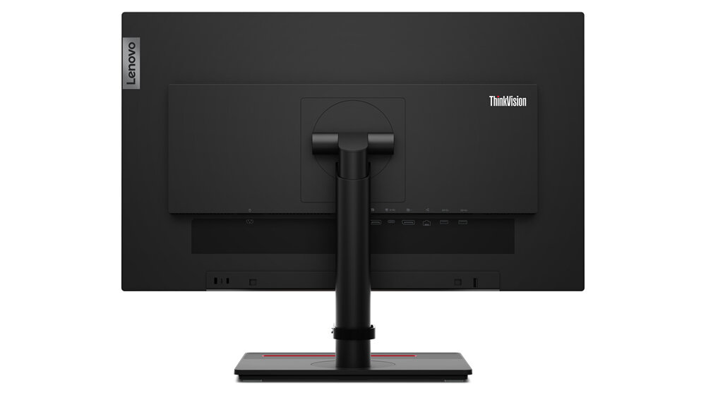 Lenovo ThinkVision T24m-20 kaina ir informacija | Monitoriai | pigu.lt