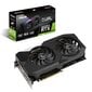 Asus GeForce RTX 3070 kaina ir informacija | Vaizdo plokštės (GPU) | pigu.lt