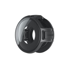 Action cam Acc lens guard, juoda kaina ir informacija | Veiksmo ir laisvalaikio kameros | pigu.lt