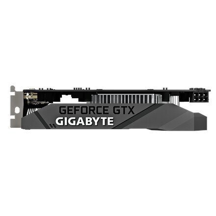 Gigabyte Nvidia GV-N1656D6-4GD 2.0 kaina ir informacija | Vaizdo plokštės (GPU) | pigu.lt