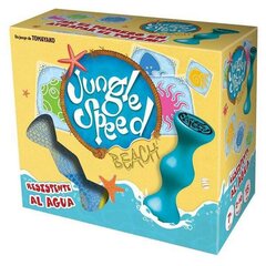 Настольная игра Jungle Speed Beach цена и информация | Настольные игры, головоломки | pigu.lt