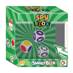 Smiginys Spy Blox Mercurio kaina ir informacija | Stalo žaidimai, galvosūkiai | pigu.lt