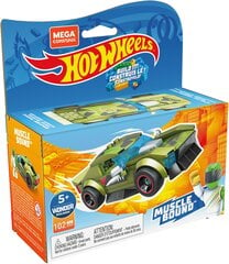 Automobilis Mattel Hot Wheels Karjera kaina ir informacija | Dėlionės (puzzle) | pigu.lt