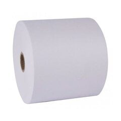 Terminio popieriaus rulonas Apli Balta, 10 vnt цена и информация | Kanceliarinės prekės | pigu.lt