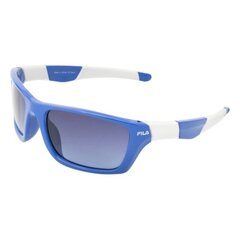 Солнцезащитные очки Fila SF700-58C5 цена и информация | Солнцезащитные очки для мужчин | pigu.lt