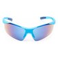 Moteriški akiniai nuo saulės Fila SF217-99BLU kaina ir informacija | Akiniai nuo saulės moterims | pigu.lt