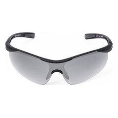 Abiejų lyčių akiniai nuo saulės Fila SF217-99BLKS Ruda Žalia kaina ir informacija | Akiniai nuo saulės moterims | pigu.lt