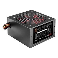 Блок питания Mars Gaming MPB550 80plus 550 Вт цена и информация | Блоки питания (PSU) | pigu.lt