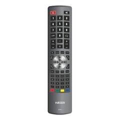 Haeger UR-005.001A kaina ir informacija | Išmaniųjų (Smart TV) ir televizorių priedai | pigu.lt