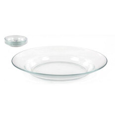 Глубокая тарелка, 23 х 3,5 см цена и информация | Посуда, тарелки, обеденные сервизы | pigu.lt