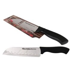 Virtuvės peilis Santoku Kasual, 17 cm kaina ir informacija | Peiliai ir jų priedai | pigu.lt