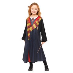Kostiumas mergaitėms Haris Poteris kaina ir informacija | Karnavaliniai kostiumai | pigu.lt