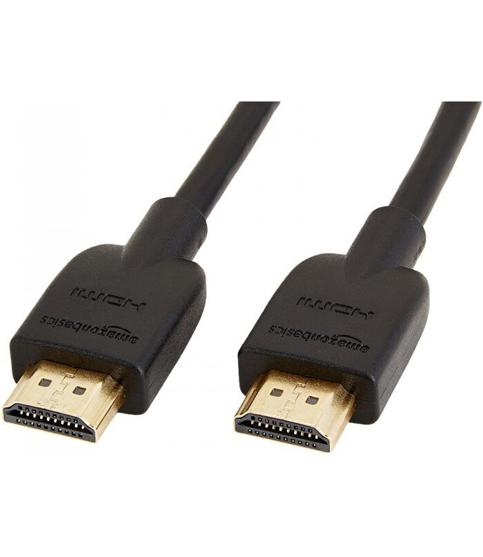 Кабель HDMI Кабель HDMI, 1.8m цена | pigu.lt