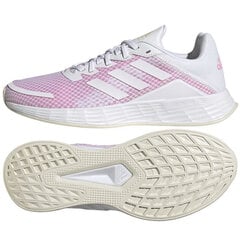 Sportiniai bateliai moterims Adidas Duramo SL KW H04631, rožiniai kaina ir informacija | Sportiniai bateliai, kedai moterims | pigu.lt