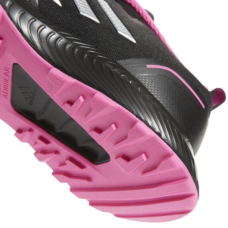 Sportiniai bateliai moterims Adidas Runfalcon 2.0 TF W FZ3585, juodi kaina ir informacija | Sportiniai bateliai, kedai moterims | pigu.lt