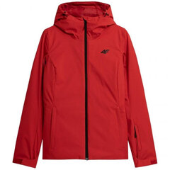 Лыжная куртка женская 4F H4Z21KUDN00162S цена и информация | Лыжная одежда и аксессуары | pigu.lt