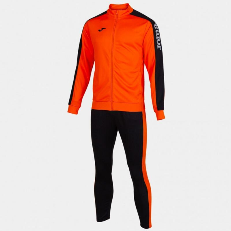 Sportinis kostiumas vyrams Joma Academy III 101584.881 101584, raudonas kaina ir informacija | Sportinė apranga vyrams | pigu.lt