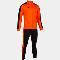 Мужской спортивный костюм Joma Academy III 101584.881 101584, красный цвет цена и информация | Мужская спортивная одежда | pigu.lt