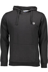 Джемпер для мужчин Sergio Tacchini 10002 цена и информация | Мужские толстовки | pigu.lt