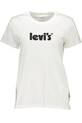 Футболка женская Levi's цена и информация | Женские футболки | pigu.lt