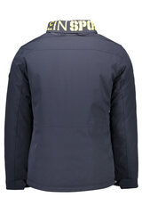 Куртка мужская Plein Sport UPPS104 цена и информация | Мужские куртки | pigu.lt